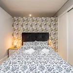 Apartmán Camellia Garden Porto