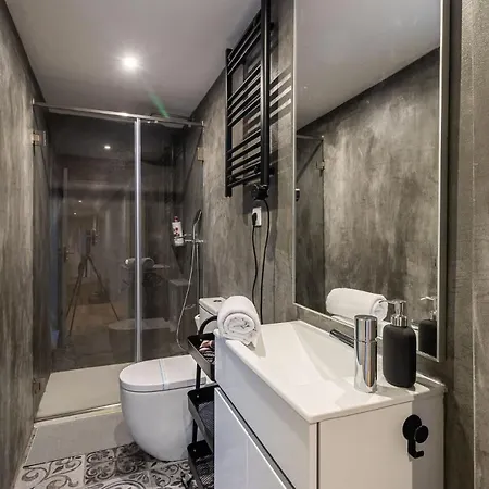 Camellia Garden Appartement *