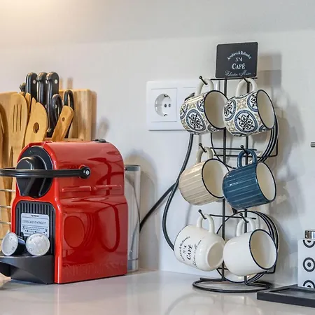 Camellia Garden Appartement