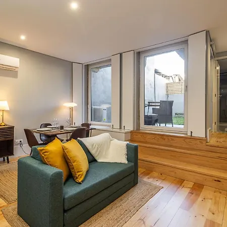 Camellia Garden פורטו