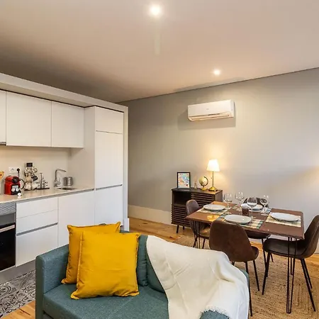 Apartmán Camellia Garden *