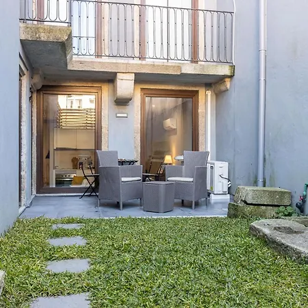 Camellia Garden * 波尔图