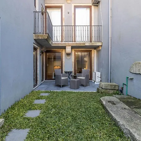 Apartamento Camellia Garden *