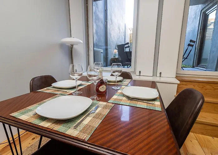 Apartmán Camellia Garden *