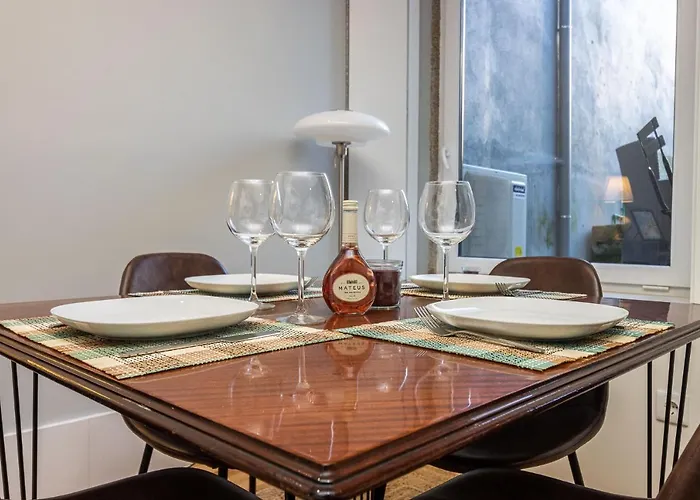 شقة Camellia Garden *