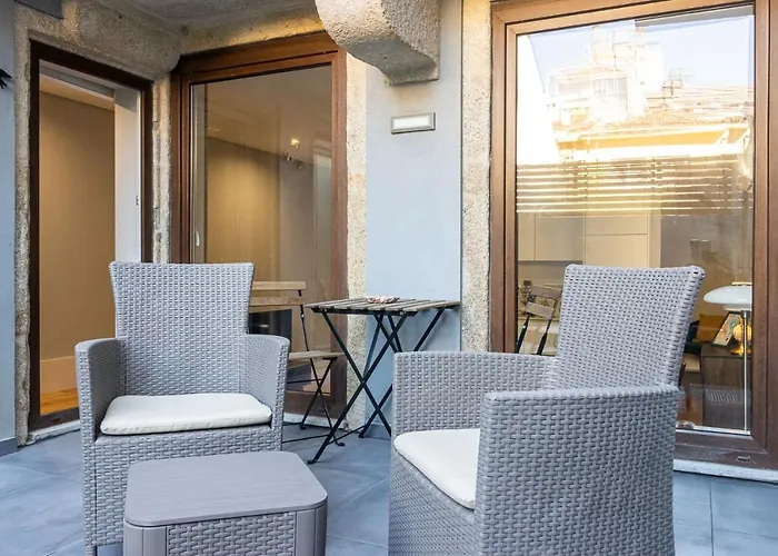 Camellia Garden * Porto