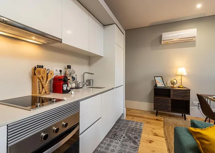 Camellia Garden Lejlighed