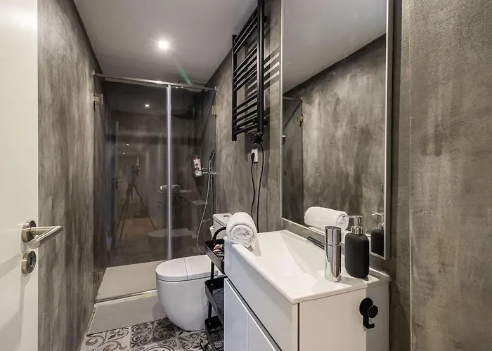 Camellia Garden Apartmán *