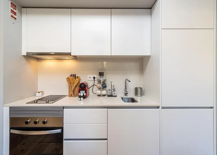 Camellia Garden Lejlighed *