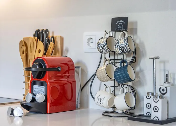 Camellia Garden Apartmán