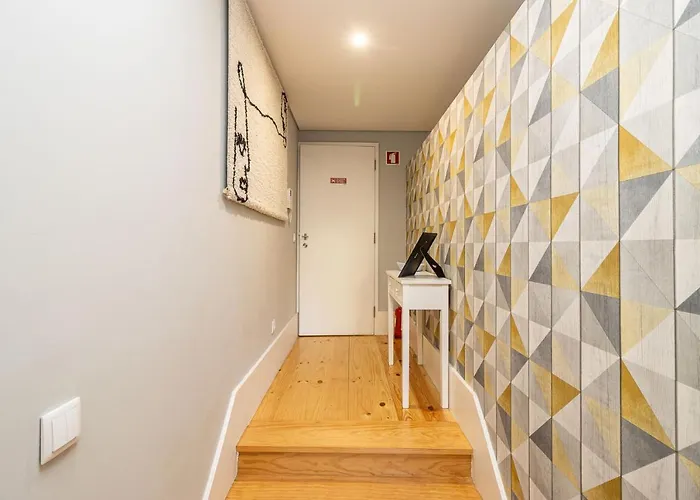 Camellia Garden بورتو