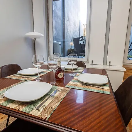 Apartment Camellia Garden *