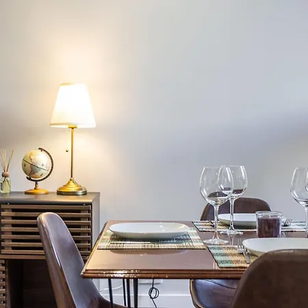 Camellia Garden Порту