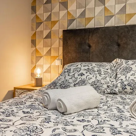 아파트 Camellia Garden