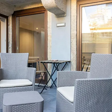 Camellia Garden * 포르투