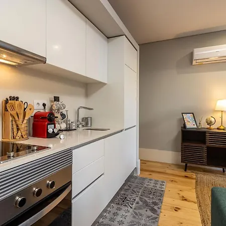 Camellia Garden Apartment