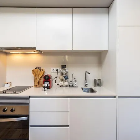 Camellia Garden 아파트 *