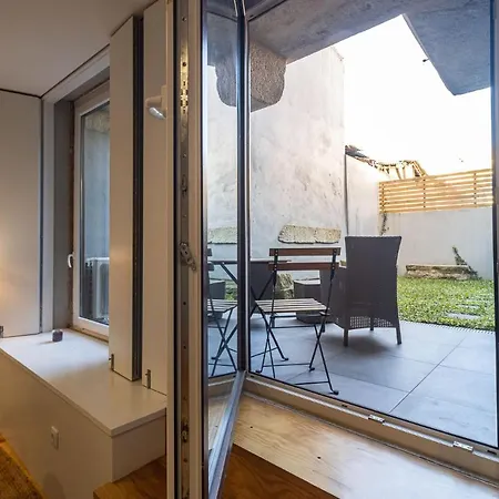 Camellia Garden * 포르투