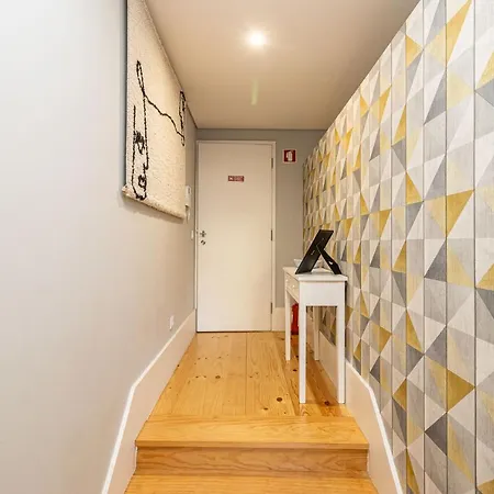 Camellia Garden 포르투