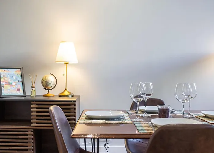 Camellia Garden Порту