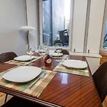 Apartament Camellia Garden *