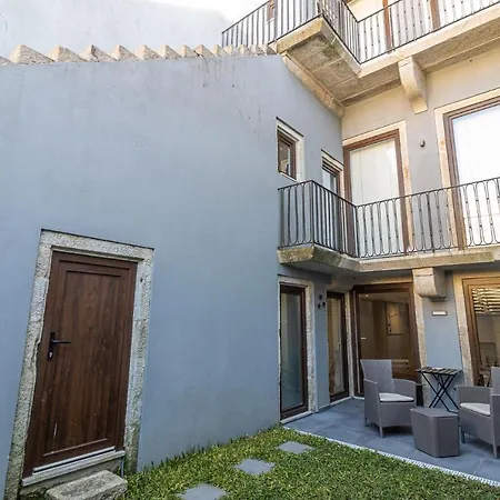 Appartement Camellia Garden *