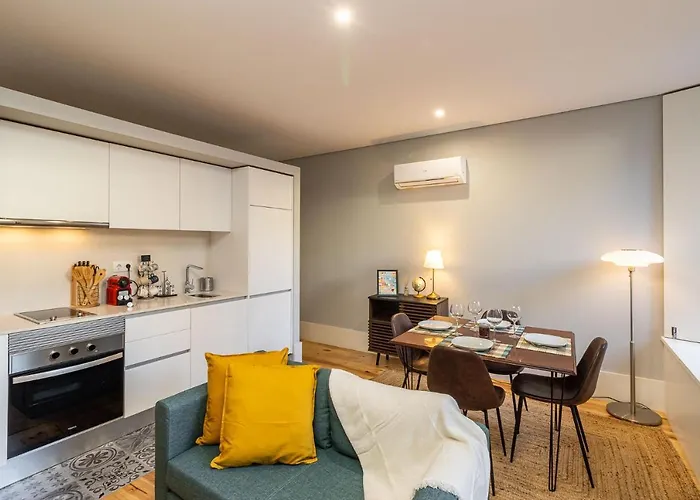 Appartement Camellia Garden *