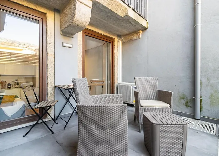 Camellia Garden Appartement