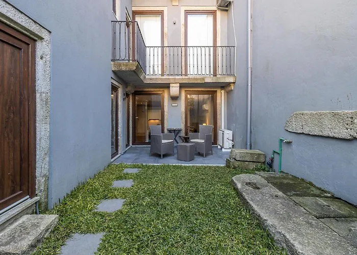 Appartement Camellia Garden *