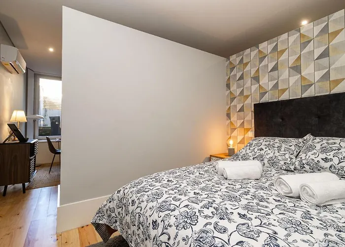 Camellia Garden * Oporto