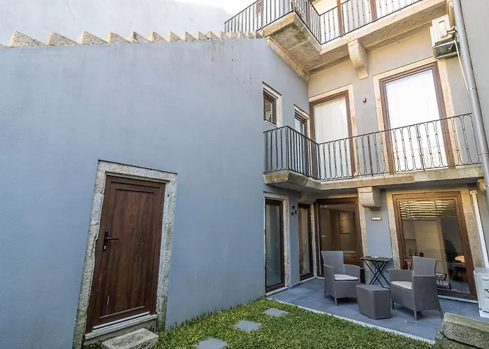 Appartement Camellia Garden *